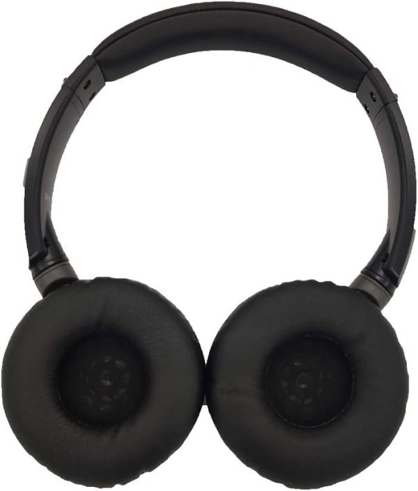 Fone De Ouvido Bluetooth Kaidi Kd-750 - Imagem 2