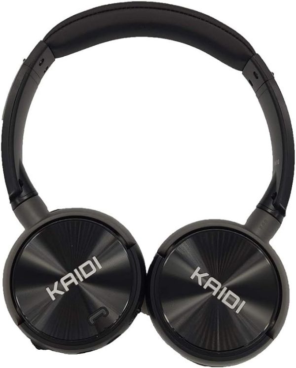 Fone De Ouvido Bluetooth Kaidi Kd-750 - Imagem 4