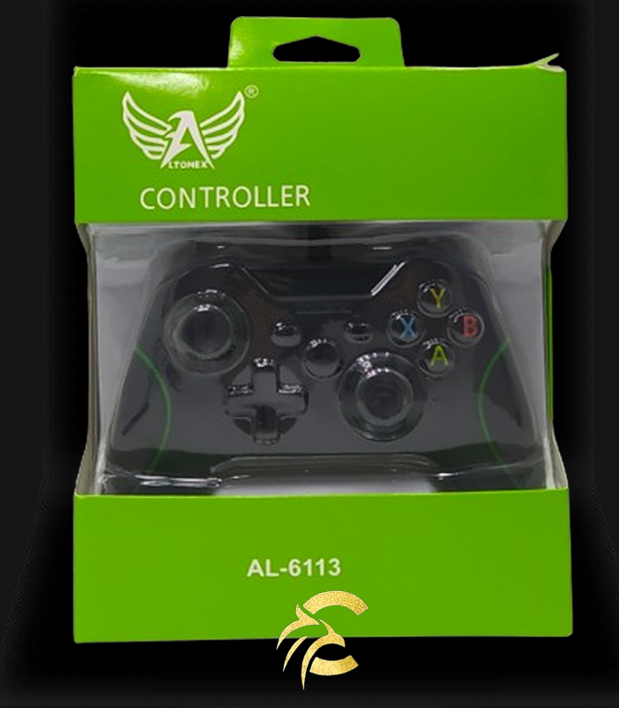 Controle Xbox One Sem Fio Altomex