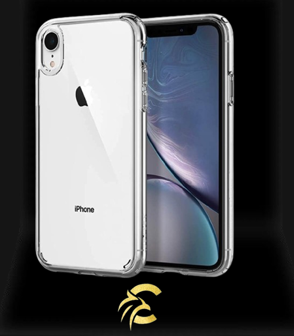 Capa Anti Shock para Iphone Xr 6.1 Polegadas