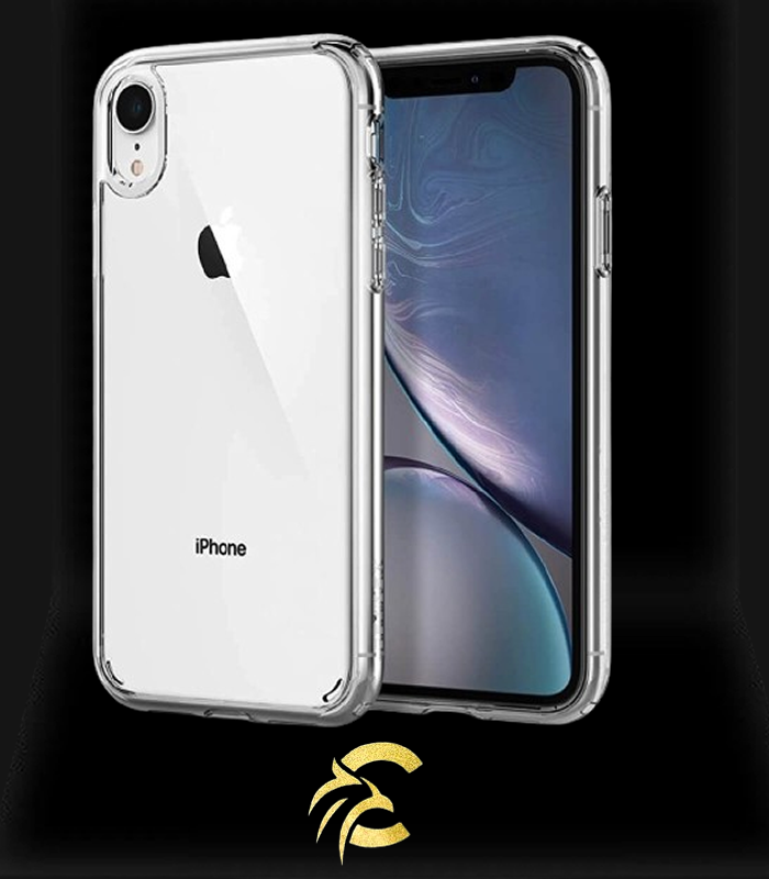 Capa Anti Shock para Iphone Xr 6.1 Polegadas