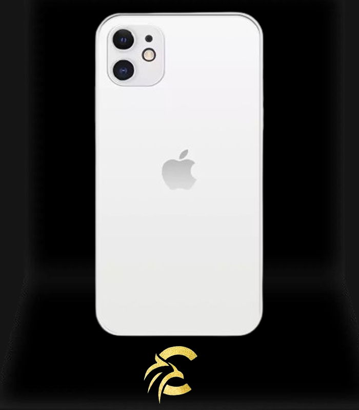 Capa Clear Proof para iPhone XR