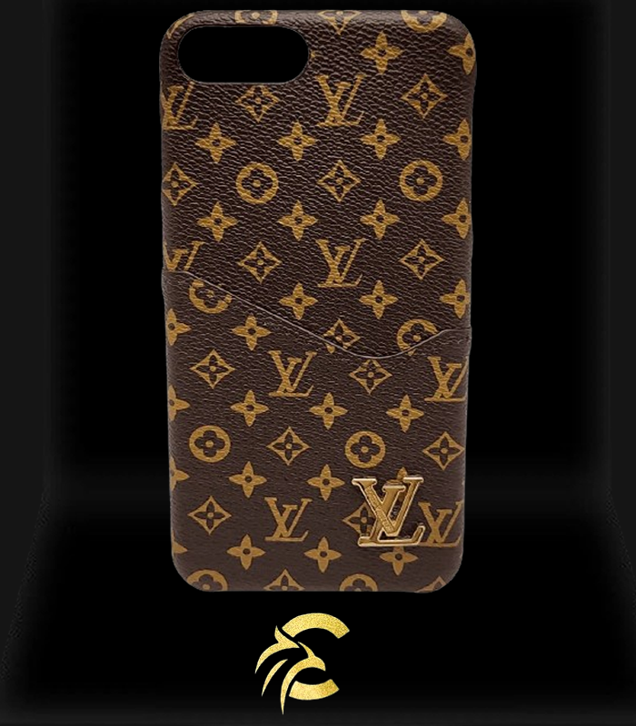 Capa para Iphone 11  Louis Vuitton