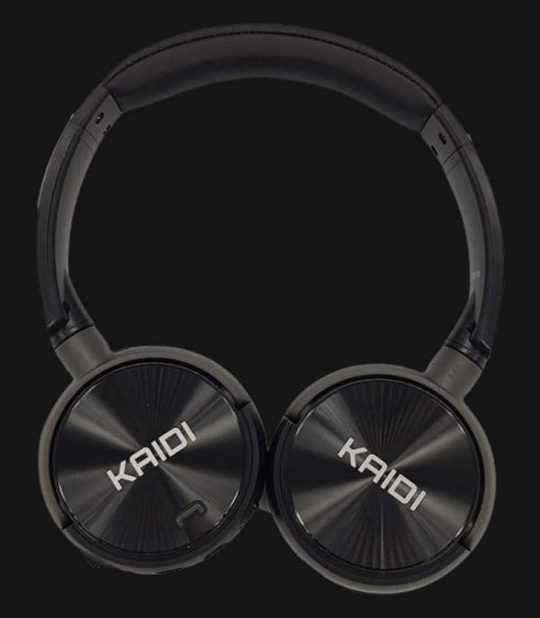 Fone De Ouvido Bluetooth Kaidi Kd-750