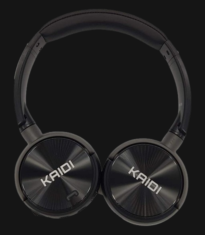 Fone De Ouvido Bluetooth Kaidi Kd-750