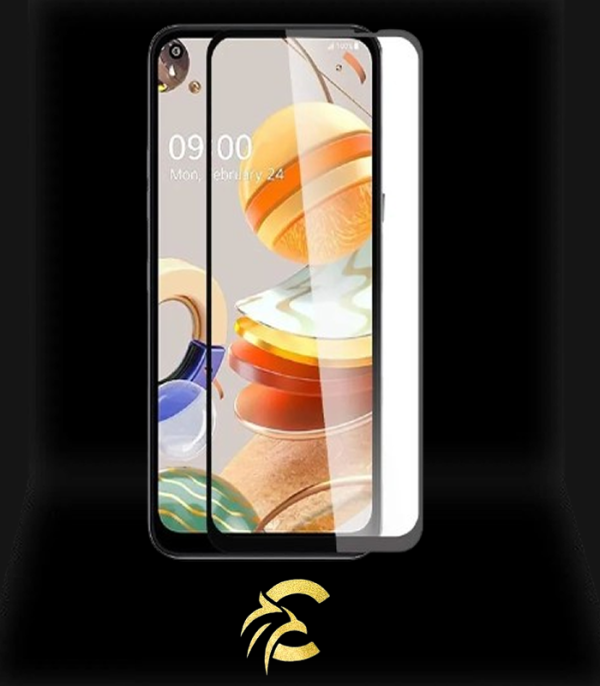 Película de Vidro 3D para LG