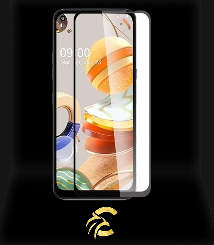 Película de Vidro 3D para LG