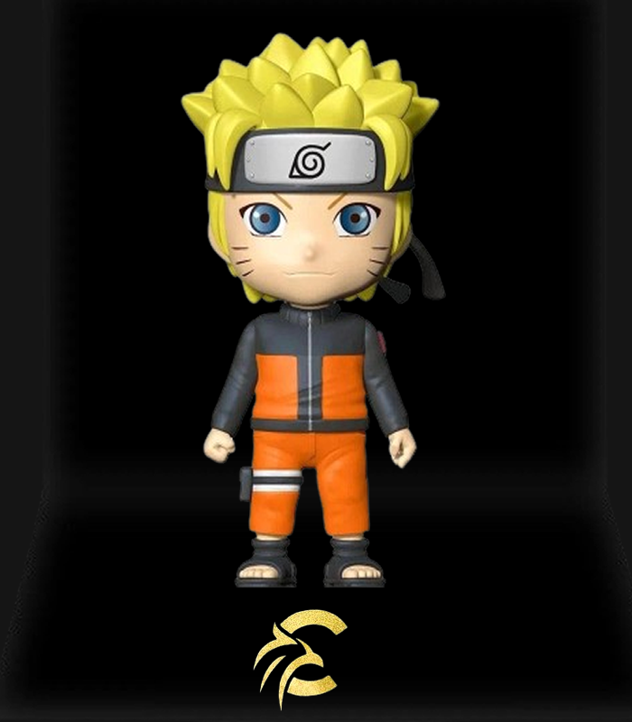 Boneco Naruto Personagens