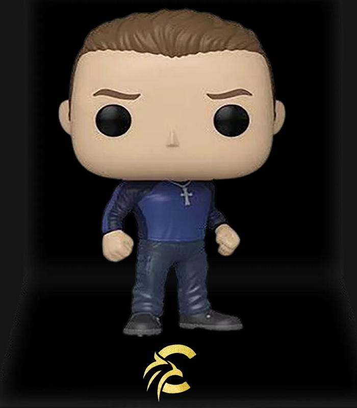 Funko Pop Jakob Toretto