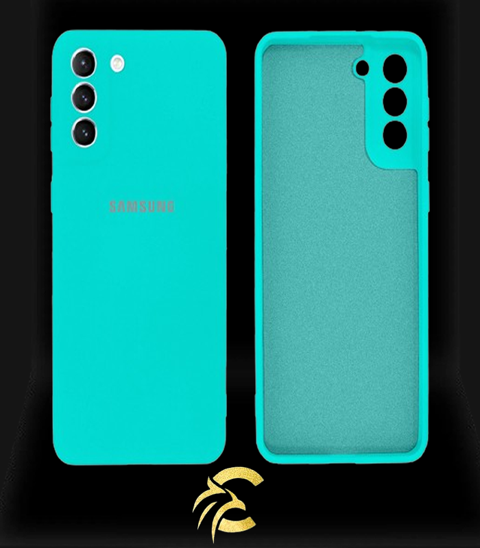 Capinha Celular Galaxy S22+ com Relevo na Câmera