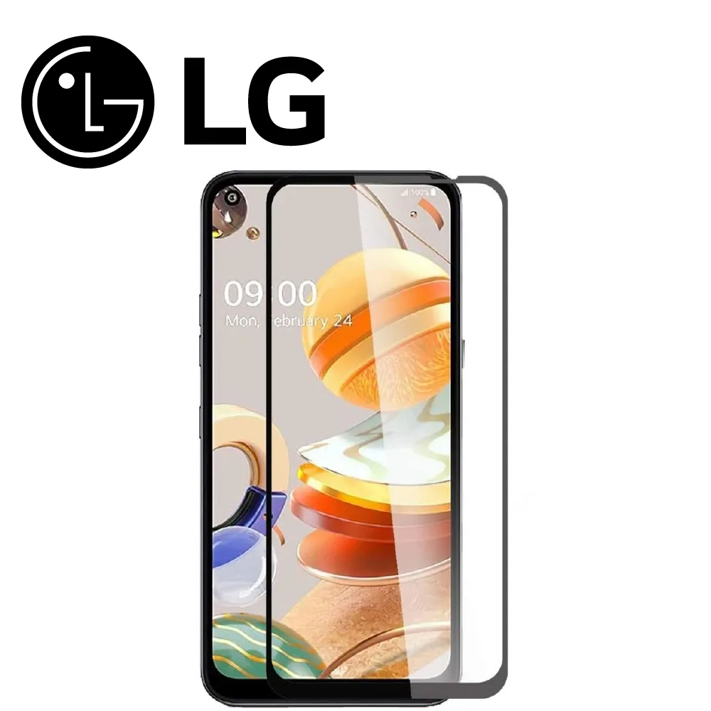 Película de Vidro 3D para LG - Imagem 2