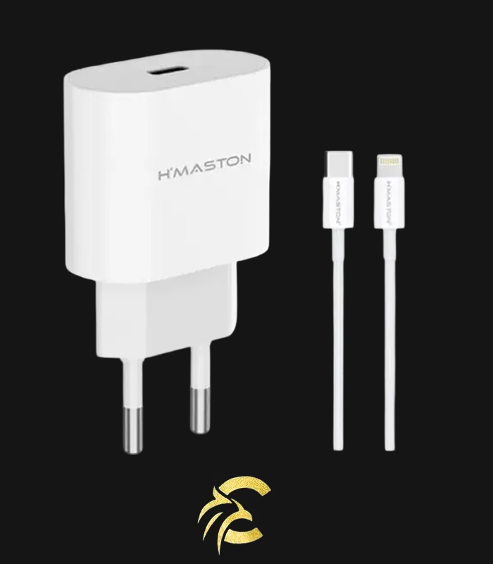 Carregador iPhone X Turbo 30w