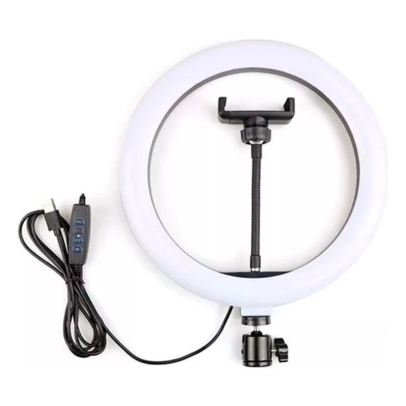 Ring Light B-MAX 12" BM-L04 30CM - Imagem 2